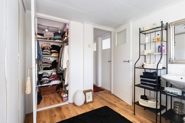 Medium property photo - Kerkpad 12, 9074 BX Hallum